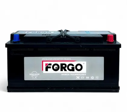Аккумулятор Forgo 105 AGM 