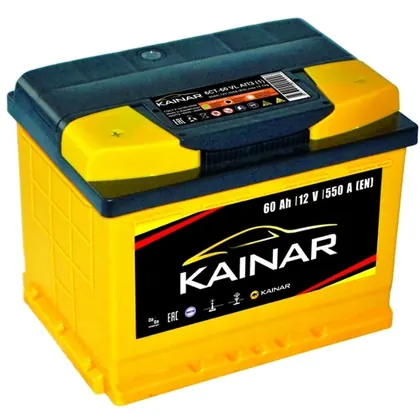 Аккумулятор Kainar 60