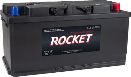 Аккумулятор Rocket 110