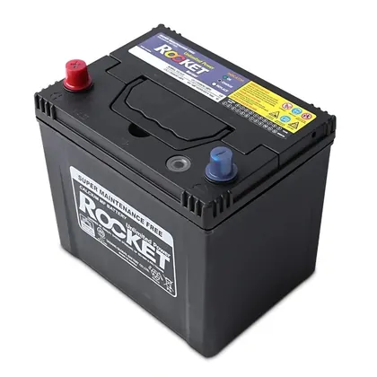 Аккумулятор Rocket 65 D23
