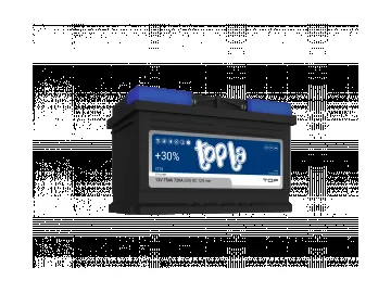 Аккумулятор Topla 75 А·ч