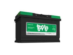 Аккумулятор Topla 80 AGM